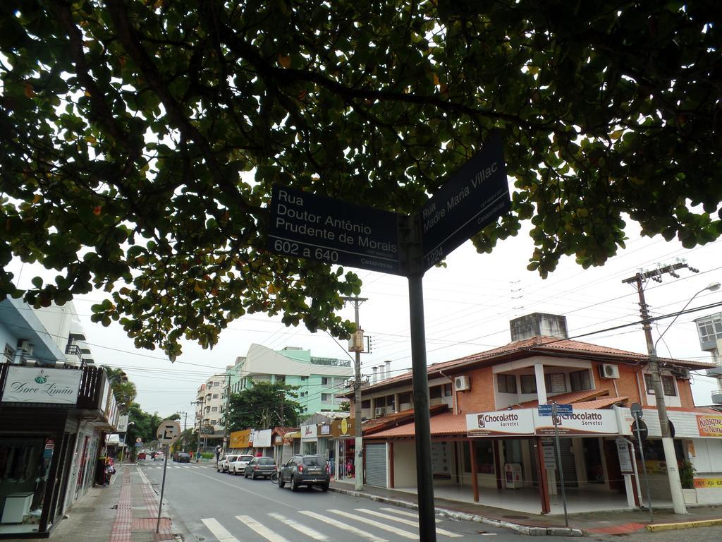 Inn Centralmar Florianópolis