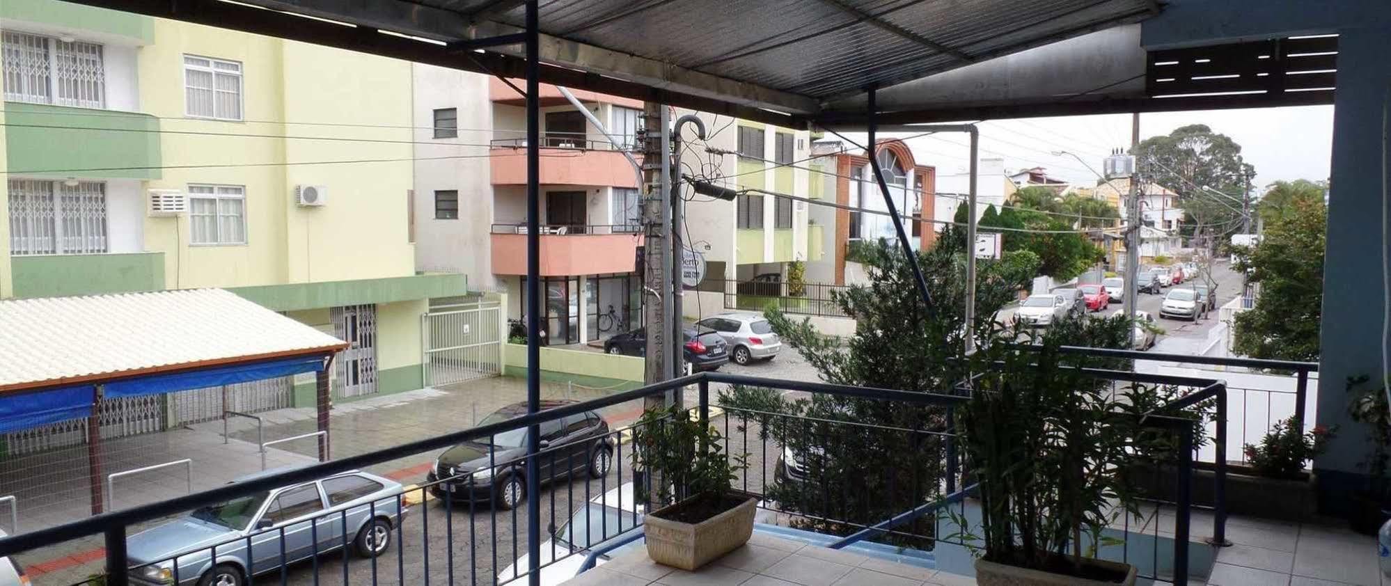 Centralmar Inn Florianópolis