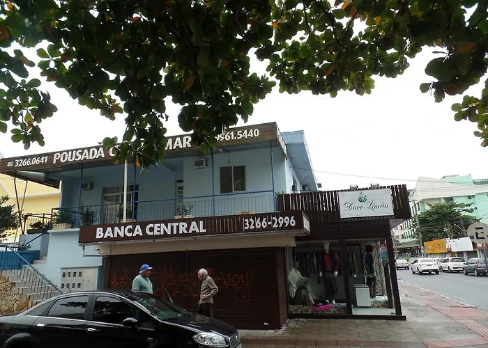 Pousada Centralmar