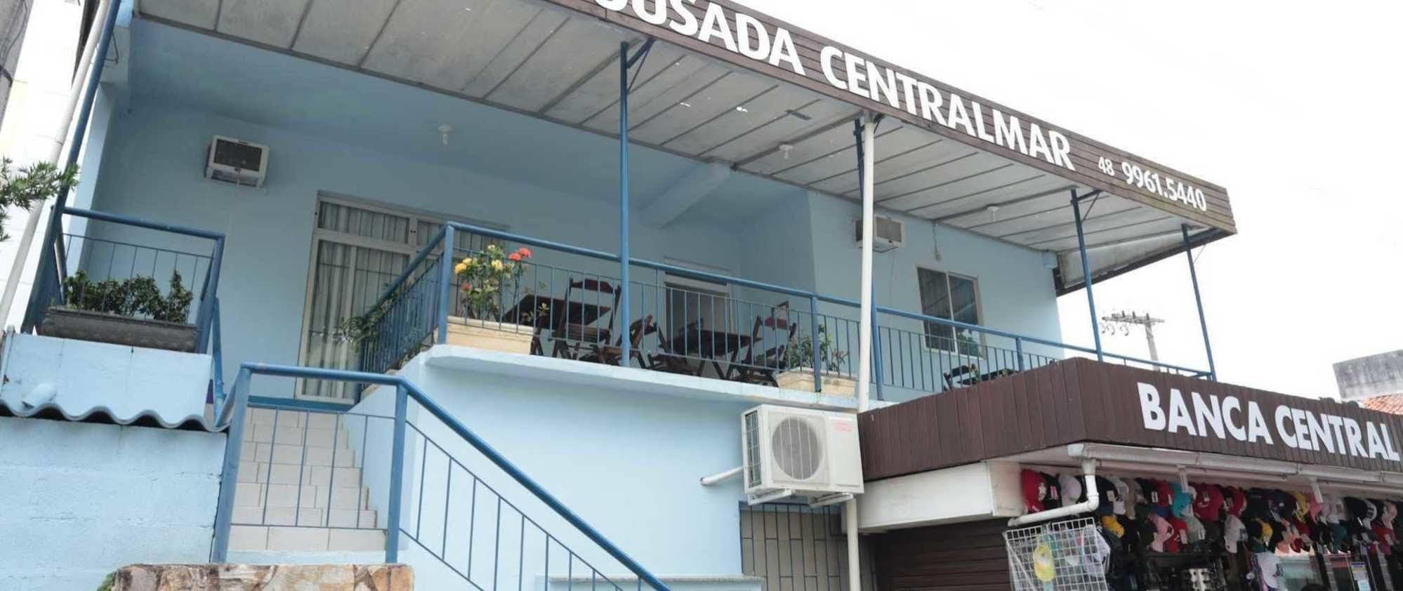 Inn Centralmar Florianopolis