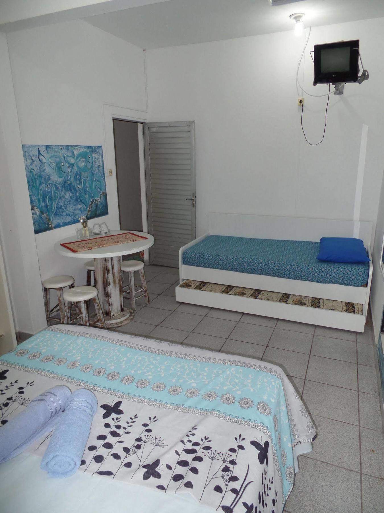 Centralmar Inn 2*