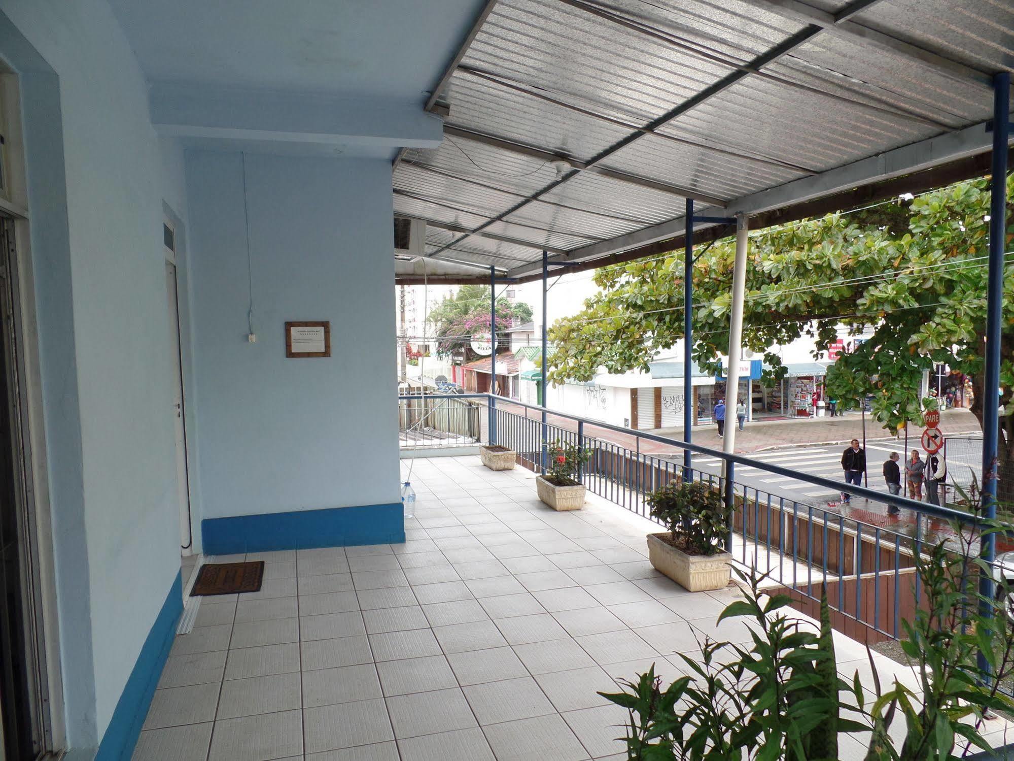 Centralmar