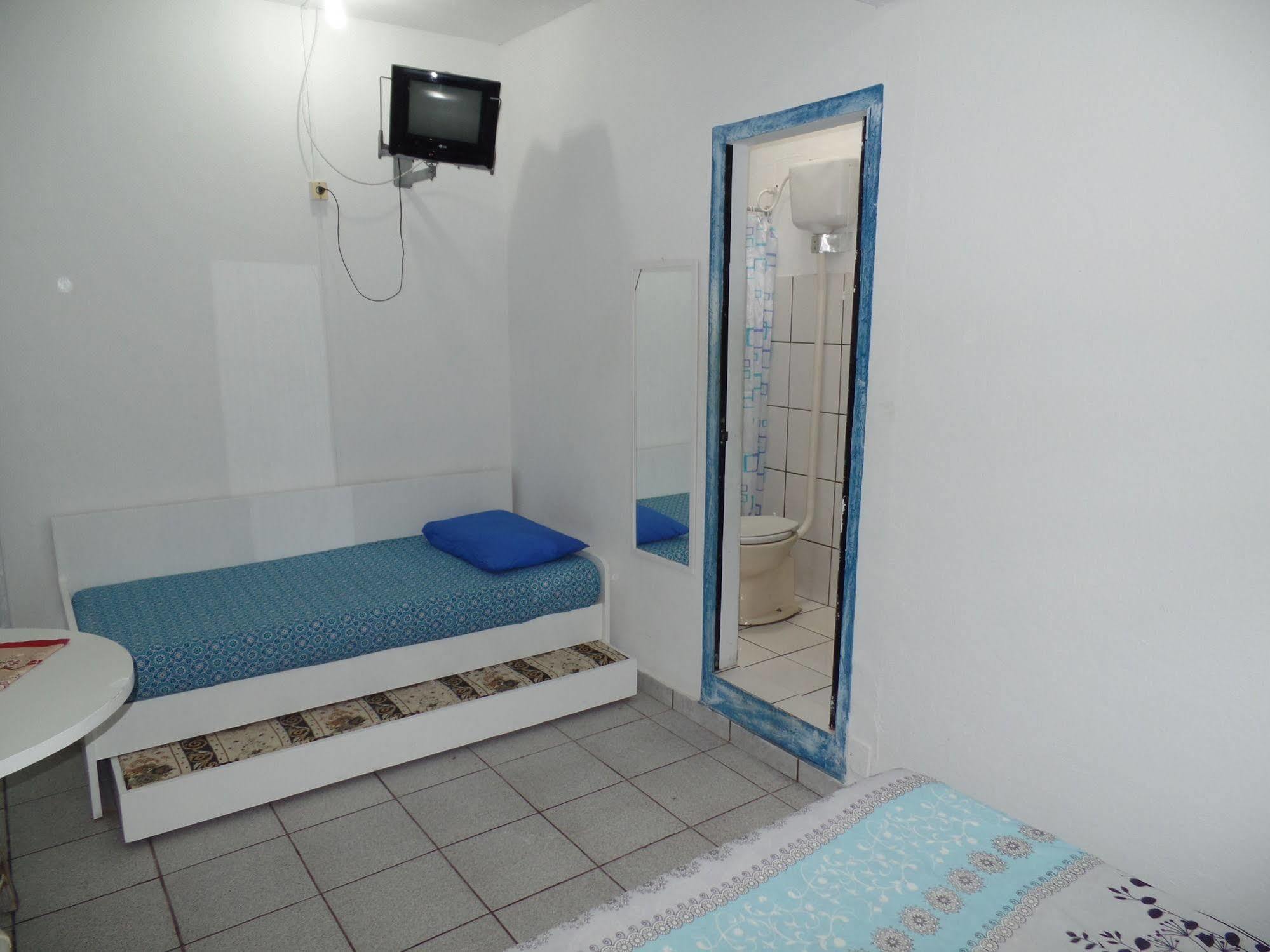 Inn Centralmar Florianopolis
