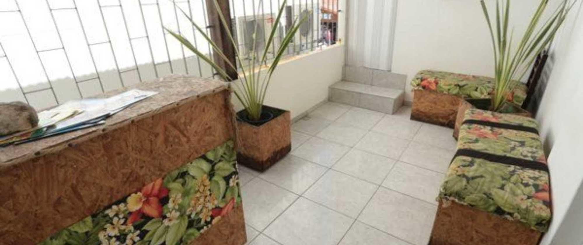 Inn Centralmar Florianopolis
