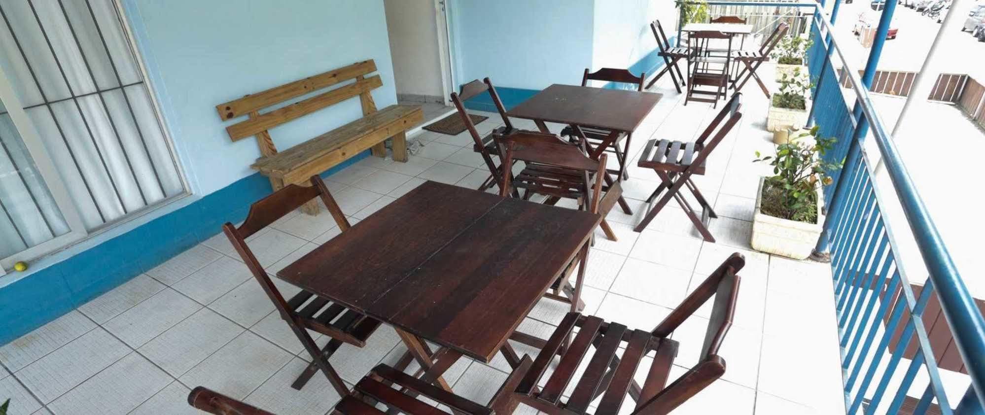 Centralmar Inn Florianopolis